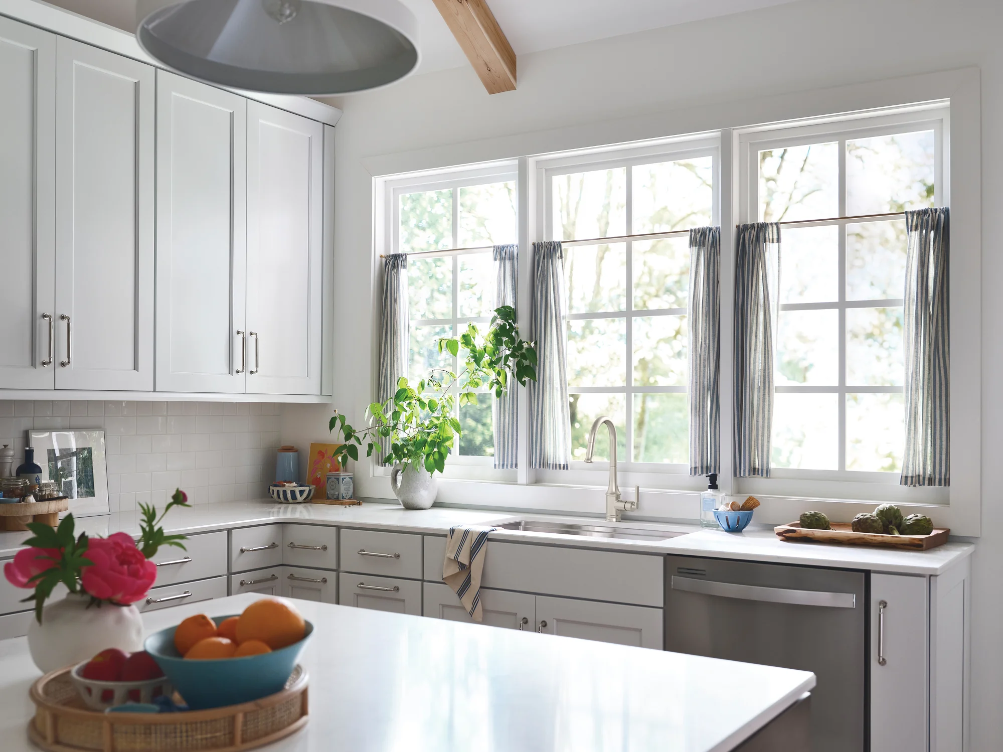Elevate Your Home with Moen